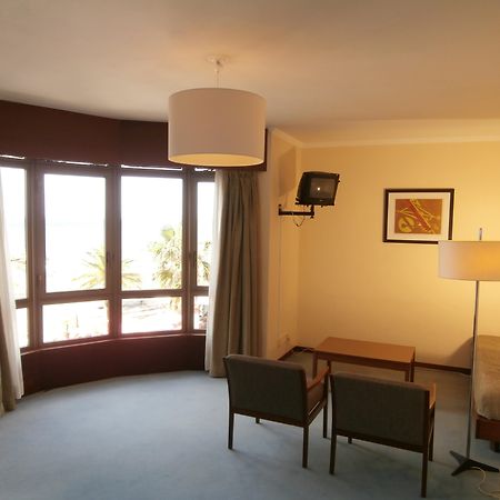 Cheerfulway Bravamar Hotel Ribeira Brava Exteriör bild