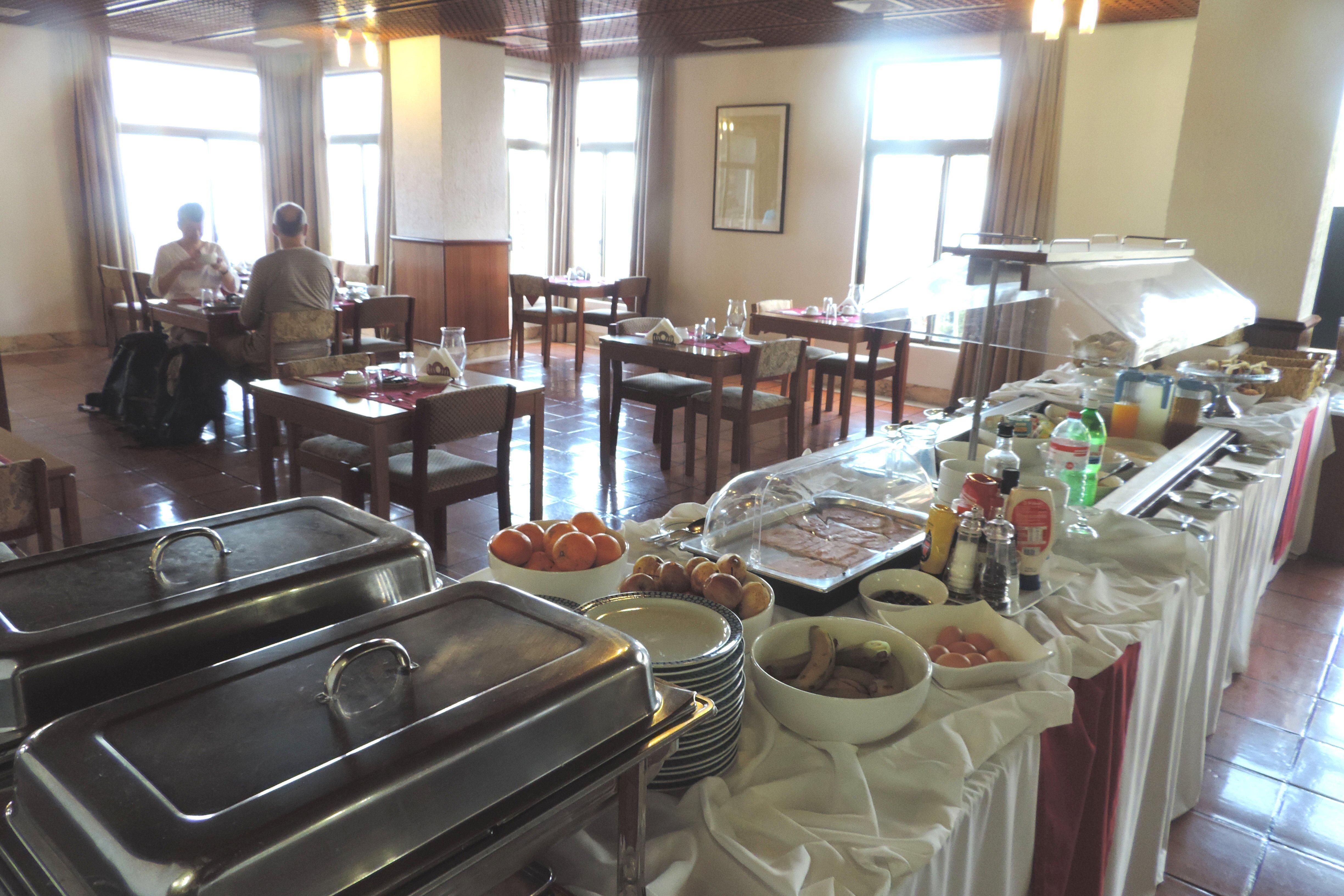 Cheerfulway Bravamar Hotel Ribeira Brava Exteriör bild