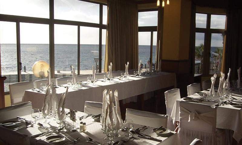 Cheerfulway Bravamar Hotel Ribeira Brava Exteriör bild