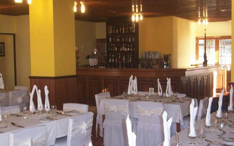 Cheerfulway Bravamar Hotel Ribeira Brava Exteriör bild