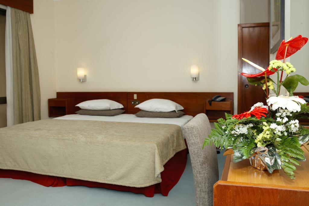 Cheerfulway Bravamar Hotel Ribeira Brava Rum bild