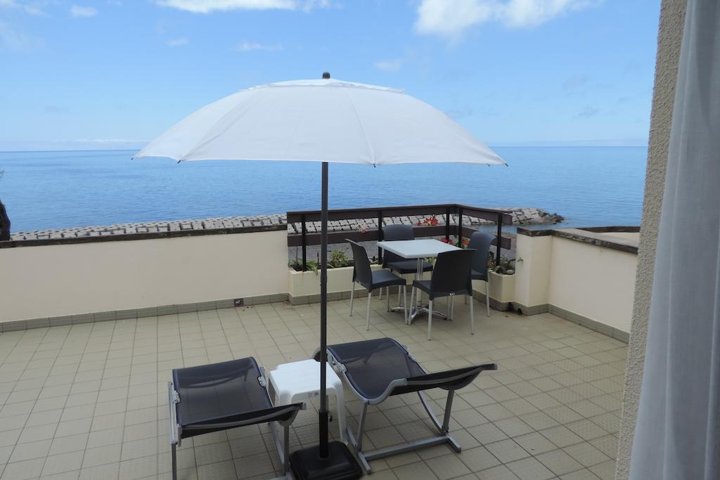 Cheerfulway Bravamar Hotel Ribeira Brava Rum bild