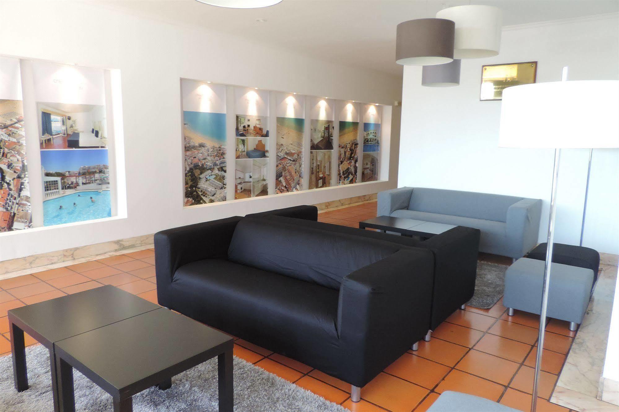 Cheerfulway Bravamar Hotel Ribeira Brava Exteriör bild